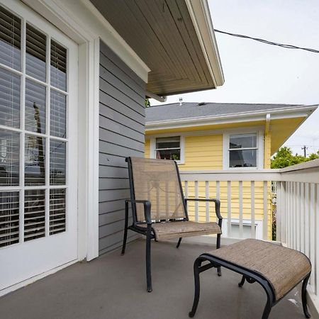 U-District Warmth 8 Mins Walk To Uw Villa Seattle Bagian luar foto