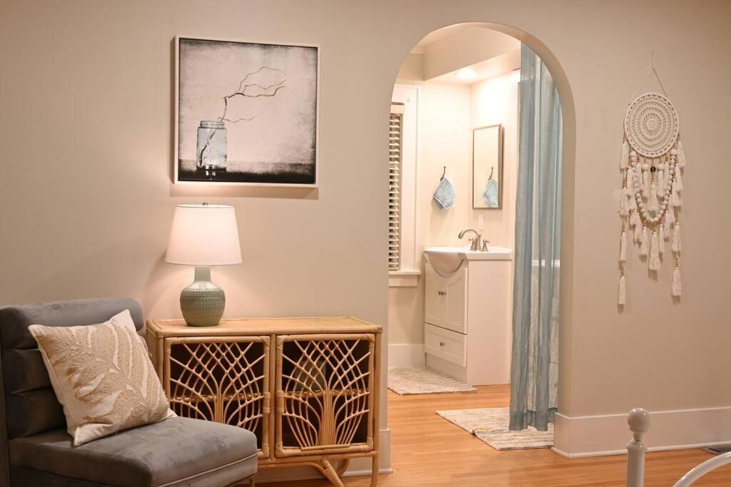 U-District Warmth 8 Mins Walk To Uw Villa Seattle Bagian luar foto