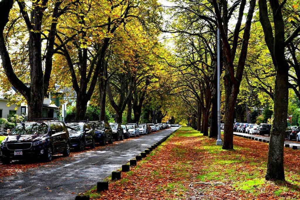 U-District Warmth 8 Mins Walk To Uw Villa Seattle Bagian luar foto
