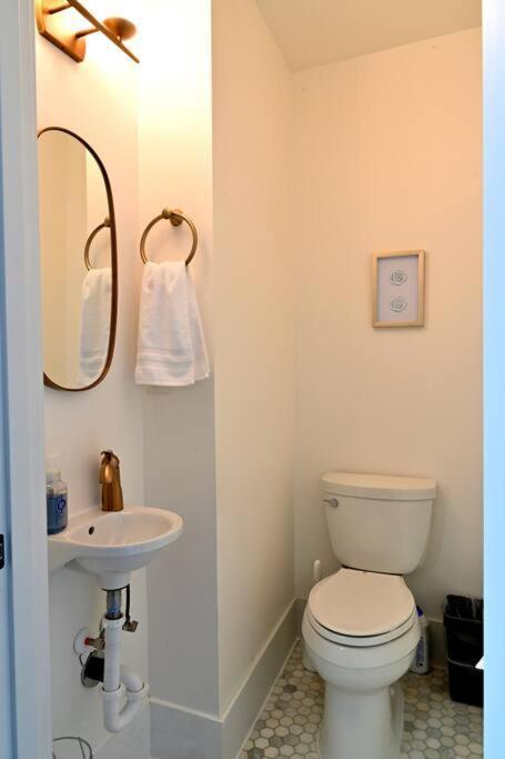 U-District Warmth 8 Mins Walk To Uw Villa Seattle Bagian luar foto
