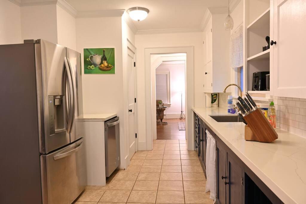 U-District Warmth 8 Mins Walk To Uw Villa Seattle Bagian luar foto