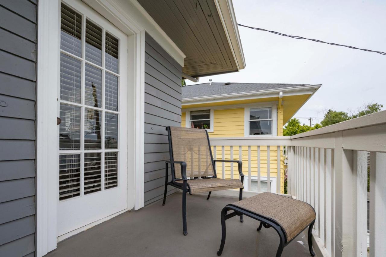 U-District Warmth 8 Mins Walk To Uw Villa Seattle Bagian luar foto