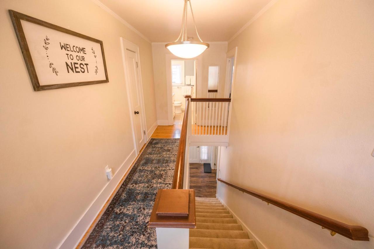 U-District Warmth 8 Mins Walk To Uw Villa Seattle Bagian luar foto