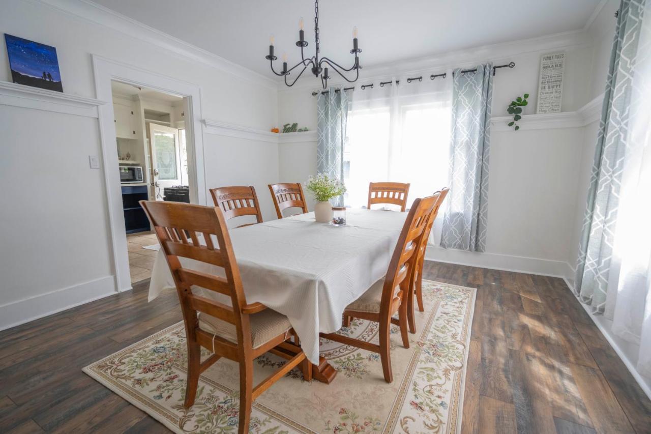 U-District Warmth 8 Mins Walk To Uw Villa Seattle Bagian luar foto
