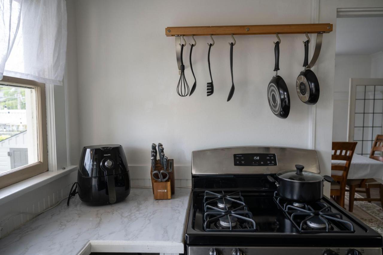 U-District Warmth 8 Mins Walk To Uw Villa Seattle Bagian luar foto