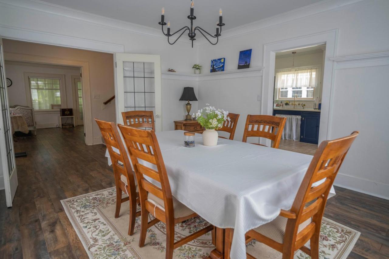 U-District Warmth 8 Mins Walk To Uw Villa Seattle Bagian luar foto